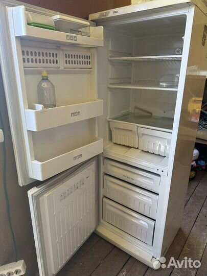 Холодильник stinol