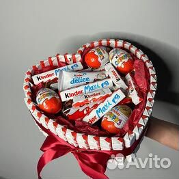 Подарочный набор