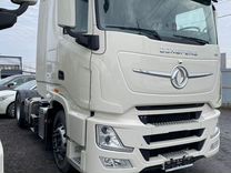 DongFeng DFH4180, 2023