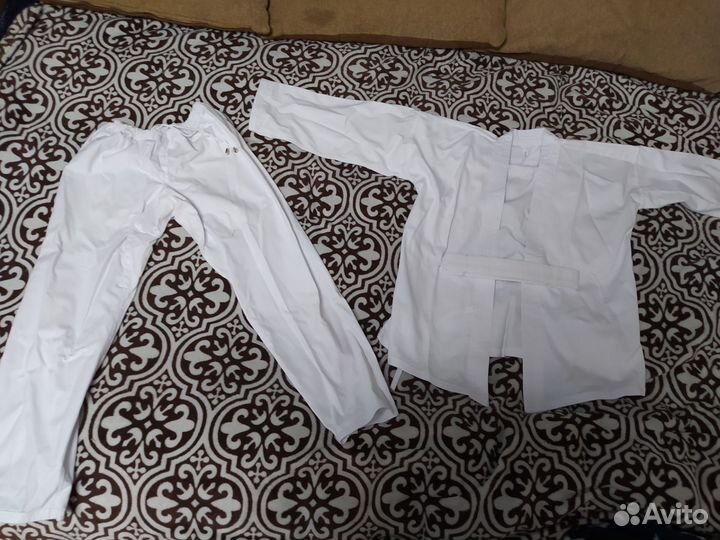 Кимоно для каратэ