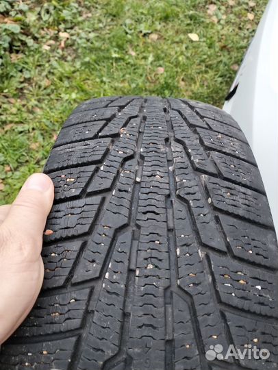 Nordman RS 215/65 R16 102