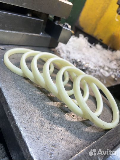 Проставки для цо