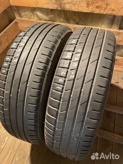 Nokian Tyres Hakka Green 2 175/70 R14