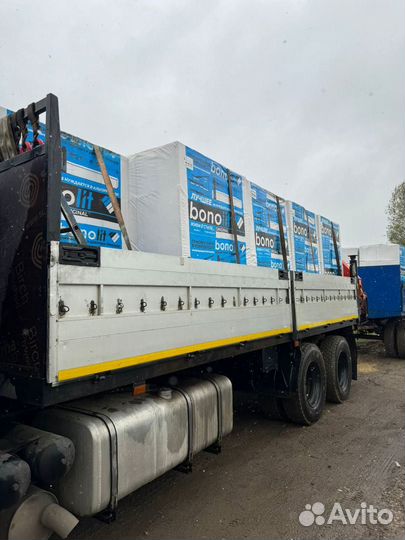 Газоблок 100 Мм