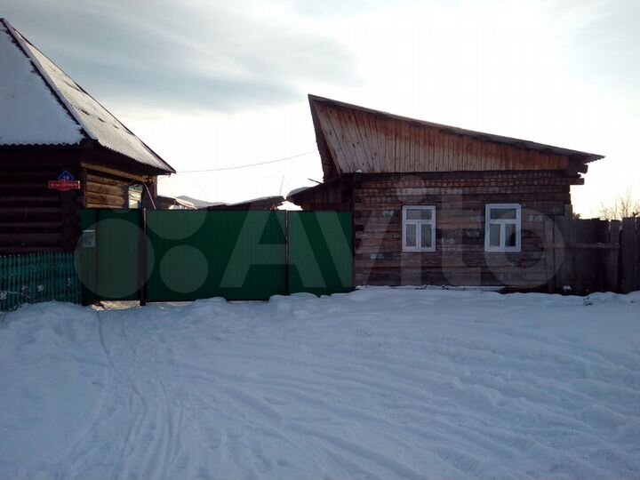 Дом 104,3 м² на участке 42,4 сот.