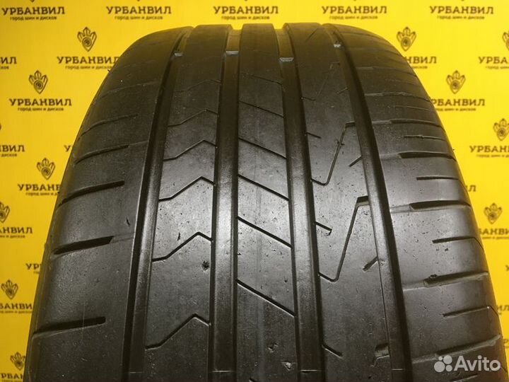 Hankook Ventus Prime 3 K125 225/55 R18 98V