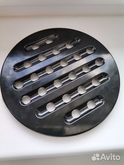 Мантоварка дерево