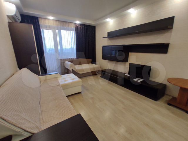 2-к. квартира, 60 м², 6/9 эт.