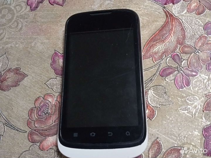 Билайн E600, 512 МБ