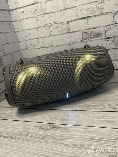 Колонка jbl extreme 3