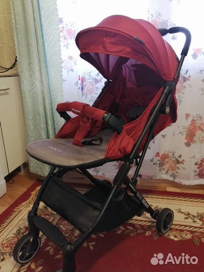 Прогулочная коляска бу