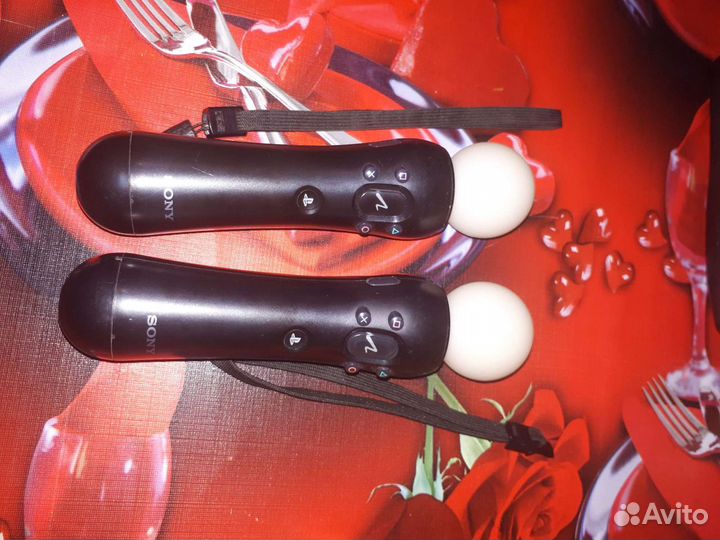 Игровая приставка