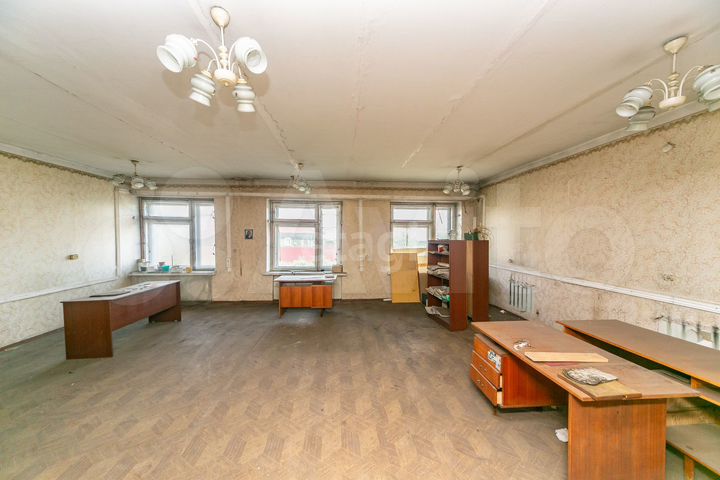 Продам помещение свободного назначения, 2539.5 м²