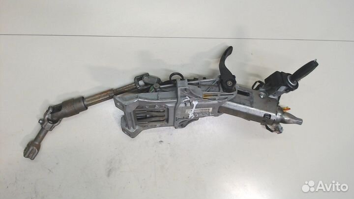 Колонка рулевая Ford C-Max 2010, 2012