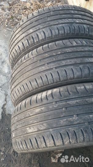 Nokian Tyres Hakka Green 195/60 R15 88H