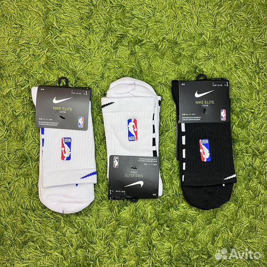 Носки Nike x NBA
