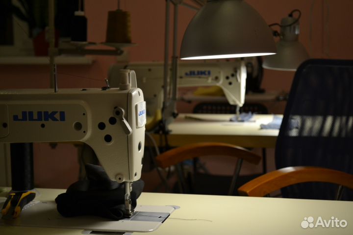 Срочный ремонт одежды