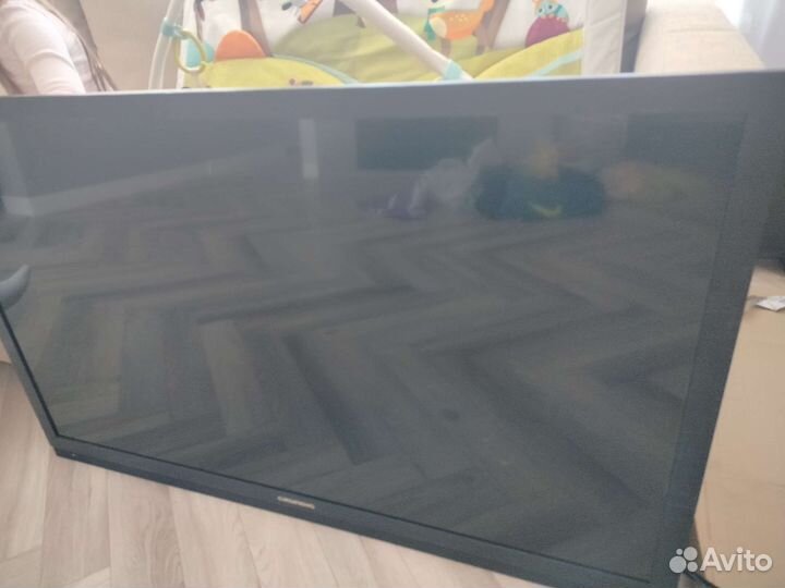 Телевизор Grundig