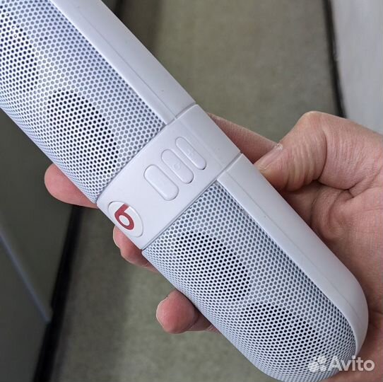 Bluetooth колонка Beats Pill (replica)