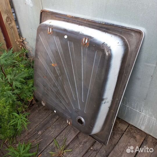 Душевой поддон новый