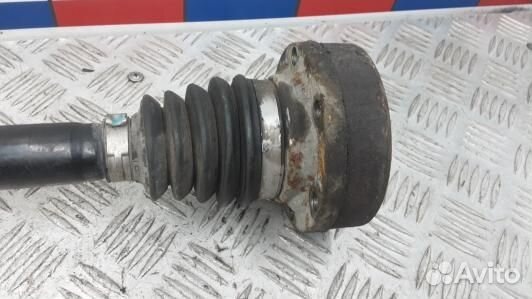 Привод задний правый audi A8 D3 (4BL19NZ01)