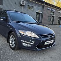 Ford Mondeo 2.0 MT, 2011, 193 000 км, с пробегом, цена 850 000 руб.