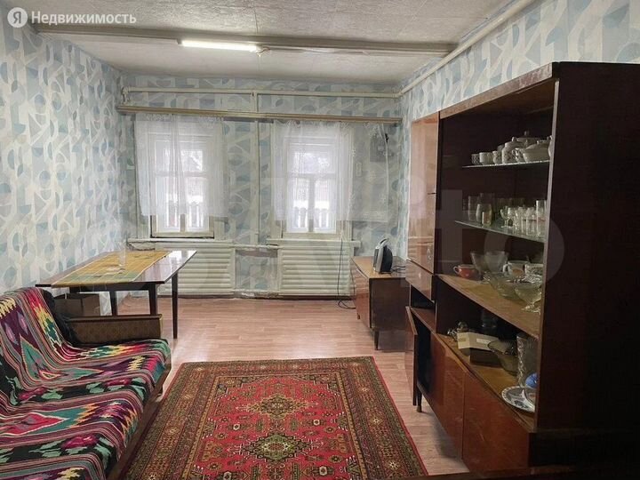 Дом 40 м² на участке 3,5 сот.