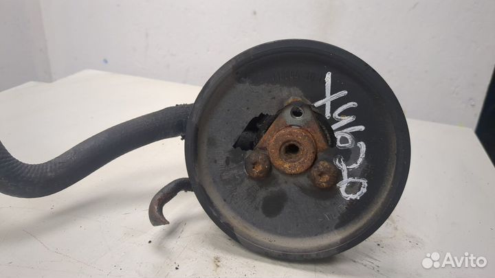 Гур BMW 1 E87, 2006