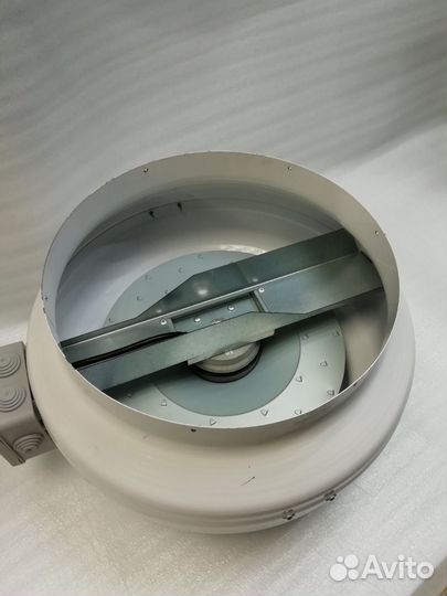 Канальный вентилятор 315 бу