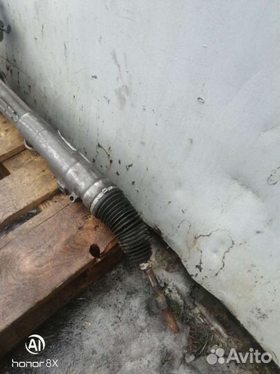 Рулевая рейка японец Bmw 5 E60