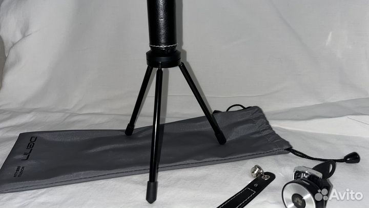 Монопод denn DSS-LUX