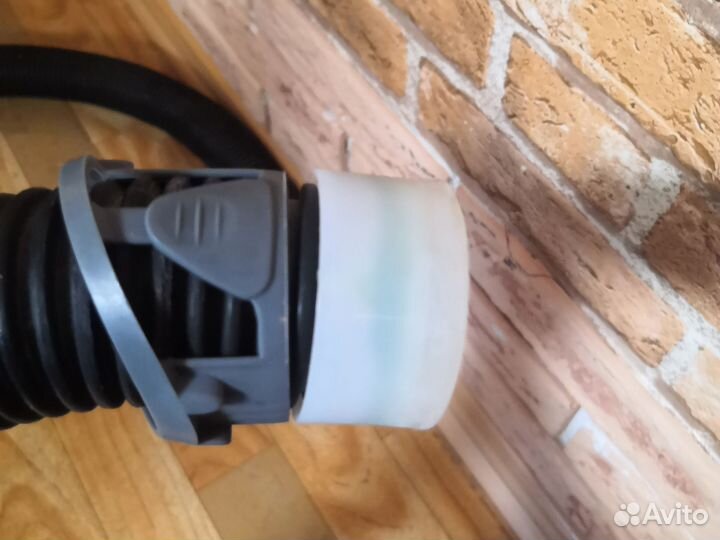 Шланг для пылесоса karcher VC6100 - 6300