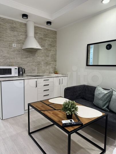 Квартира-студия, 32 м², 13/14 эт.