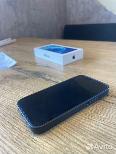 iPhone 12 mini