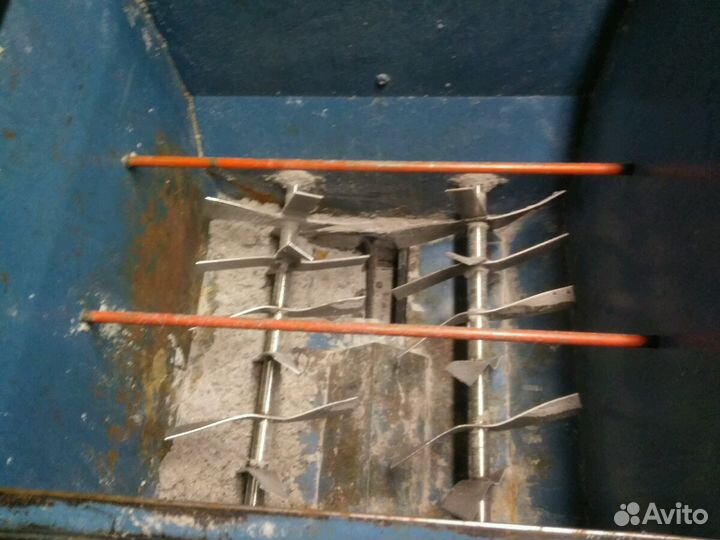 Задувнная машина для эковаты. Крендел 500 Целюлозн