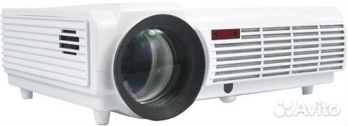 Проектор Cactus CS-PRO.09WT.wxga-W