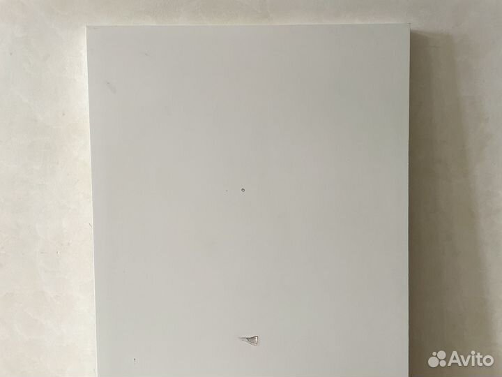 IKEA vika amon столешница белая 120 60