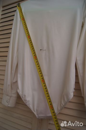 Костюм для бальных танцев рост 140