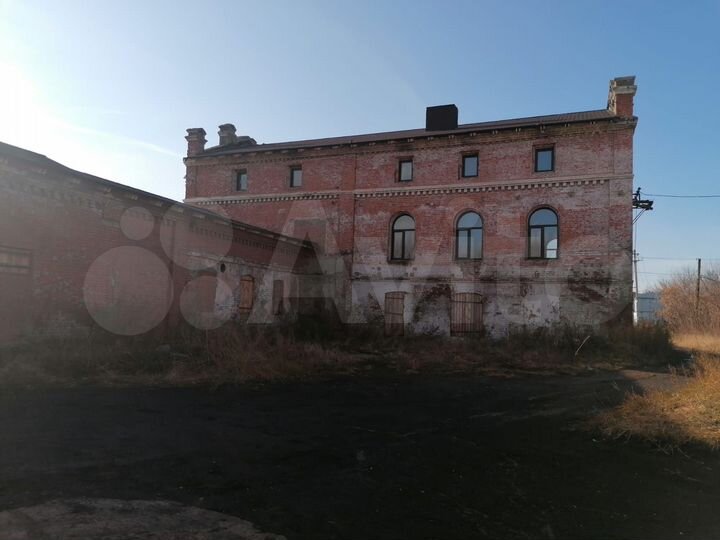 Производство, 500 м²