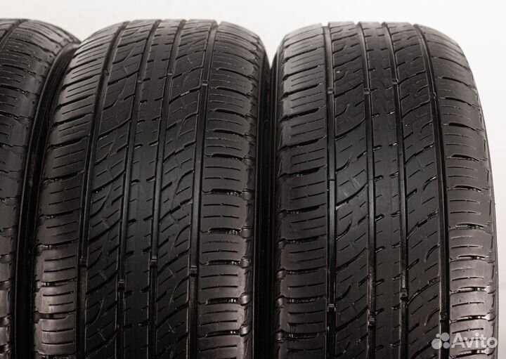 Kumho Crugen Premium KL33 245/65 R17 107V