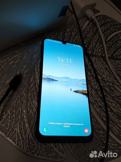 Samsung galaxy M21 64gb