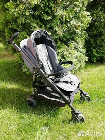 Коляска прогулочная Peg Perego