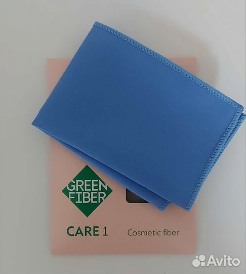 Косметические салфетки для лица Гринвей