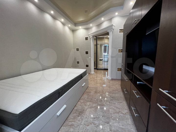 1-к. квартира, 32 м², 2/5 эт.