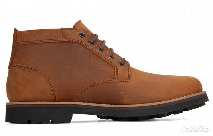 Timberland Outdoor Boots Men Mid-Top Brown (43,5)