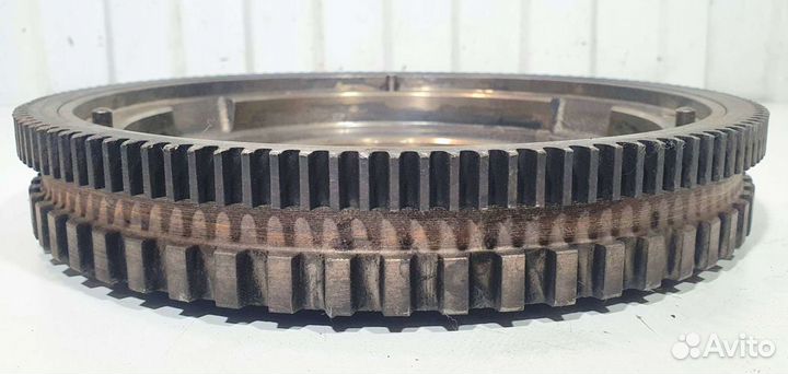 Маховик Skoda Fabia 1 1,4