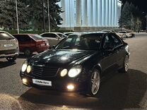Mercedes-Benz E-класс 1.8 AT, 2005, 209 000 км, с пробегом, цена 520 000 руб.