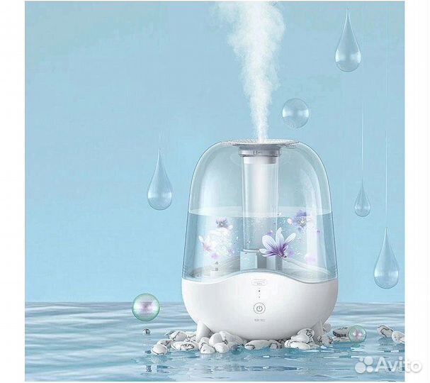 Увлажнитель воздуха Deerma DEM-F325