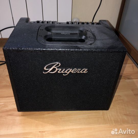 Комбоусилитель Bugera AC60