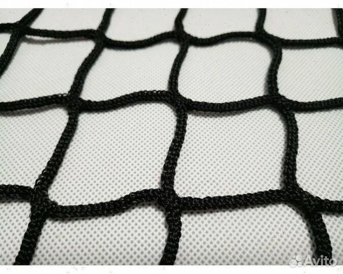 Заградительные сетки